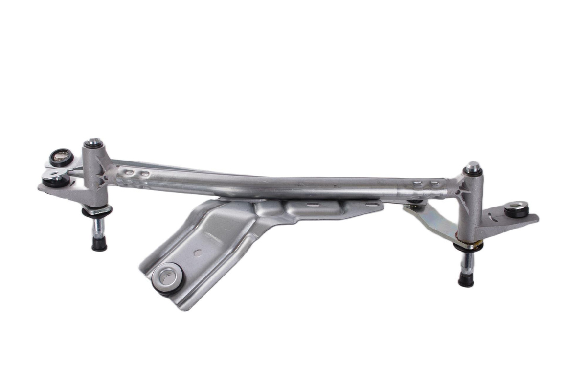 Fiat Punto 2012- EVO 09-12 Grande 2005-  mechanizm wycieraczek przednich
