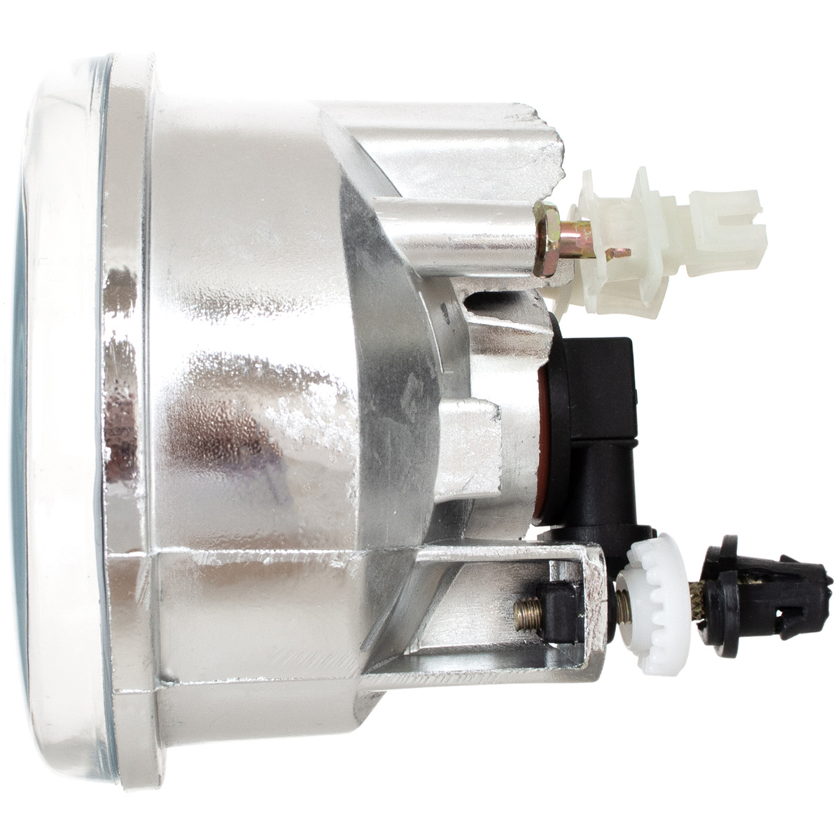 Fiat Sedici 06-14 halogen lewy