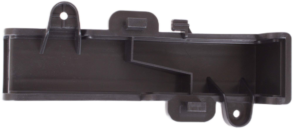 Renault Clio IV 2012- zaślepka filtra kabinowego typu Valeo