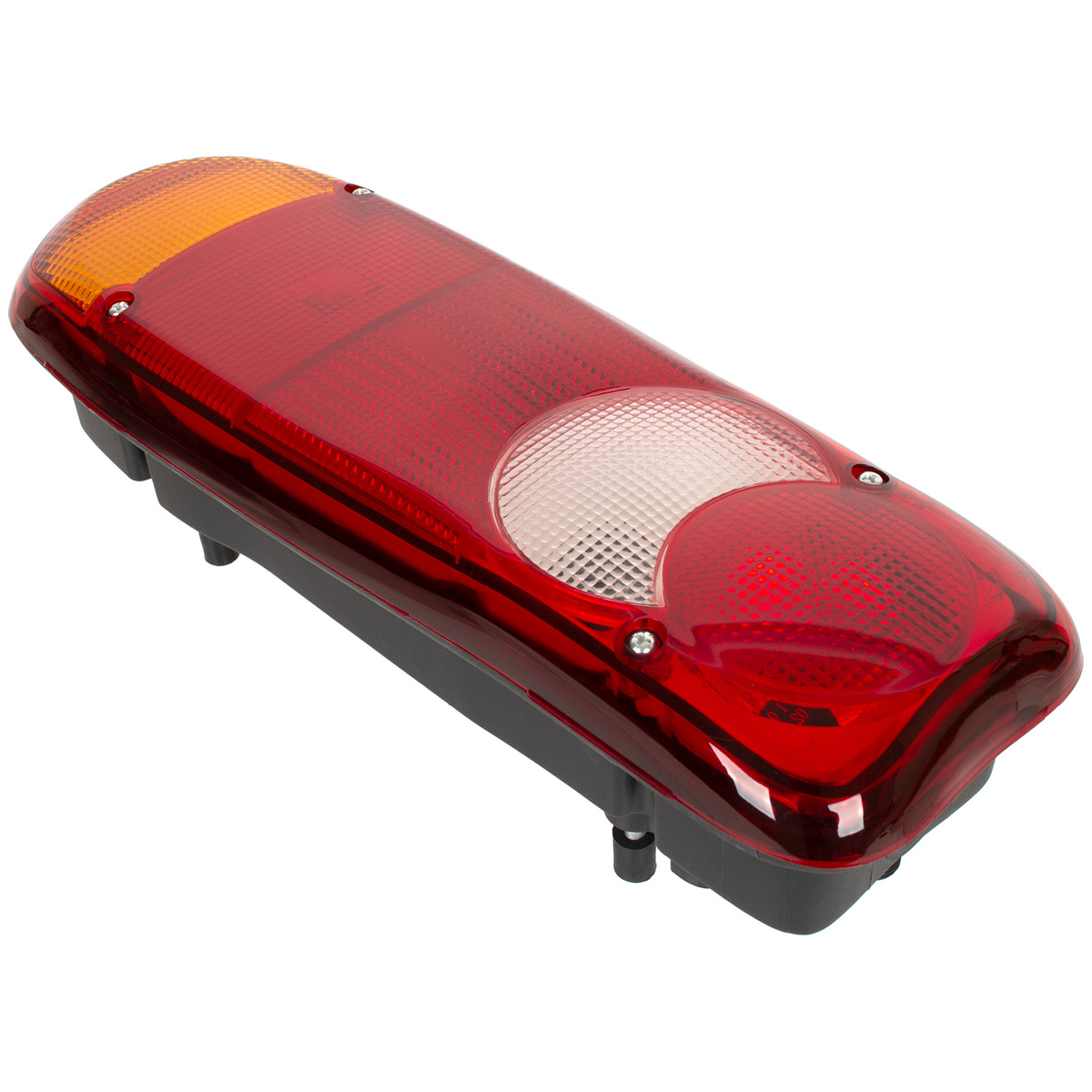 Renault Master skrzyniowy kontener lampa tylna prawa