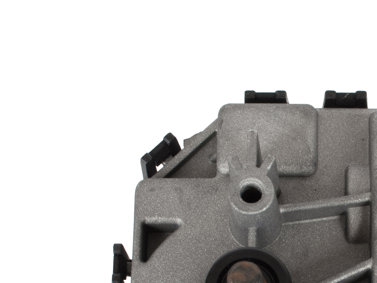 Audi A4 B7 04-09 silniczek wycieraczek przednich