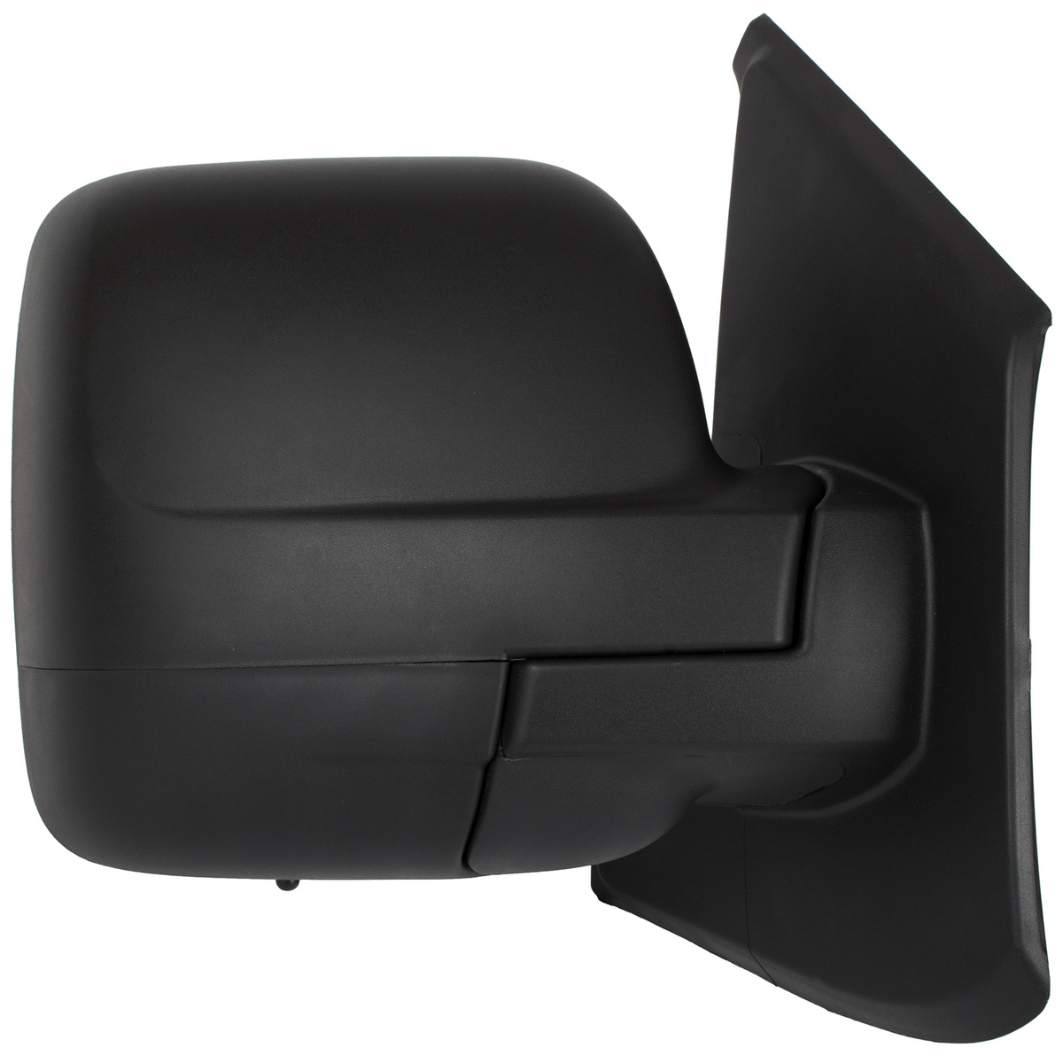 Fiat Talento 2016- lusterko zewnętrzne ELEKTRYCZNE OGRZEWANE czarne prawe