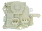 Honda Odyssey 99-04 siłownik centralnego zamka drzwi tylnych prawy