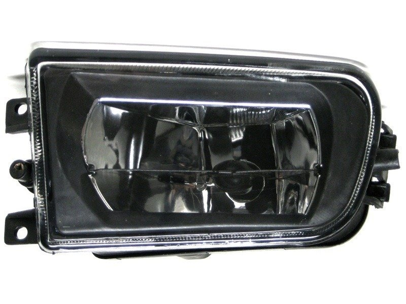BMW E39 seria 5 96-00 halogen gładki lewy *