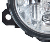 Fiat Fullback 2016- halogen DRL lewy = prawy