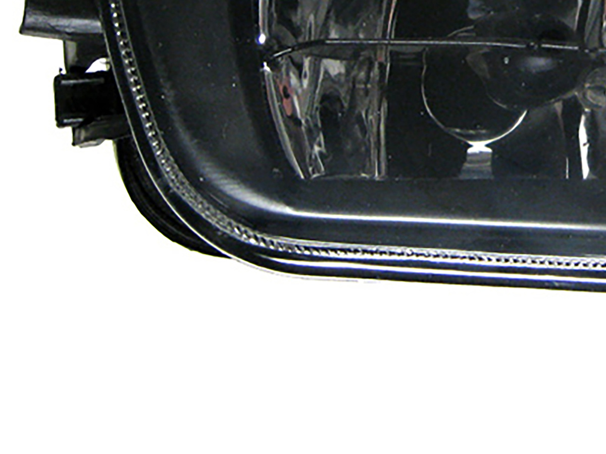 BMW E39 seria 5 96-00 halogen gładki prawy *