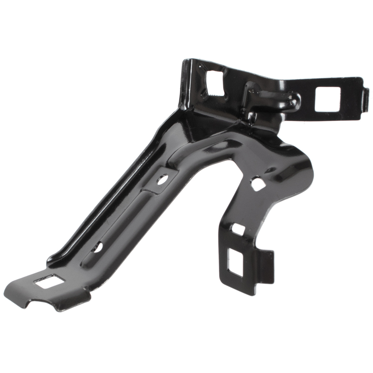 BMW 3 F30 F31 F34 11-19 uchwyt mocowanie błotnika przedniego prawe