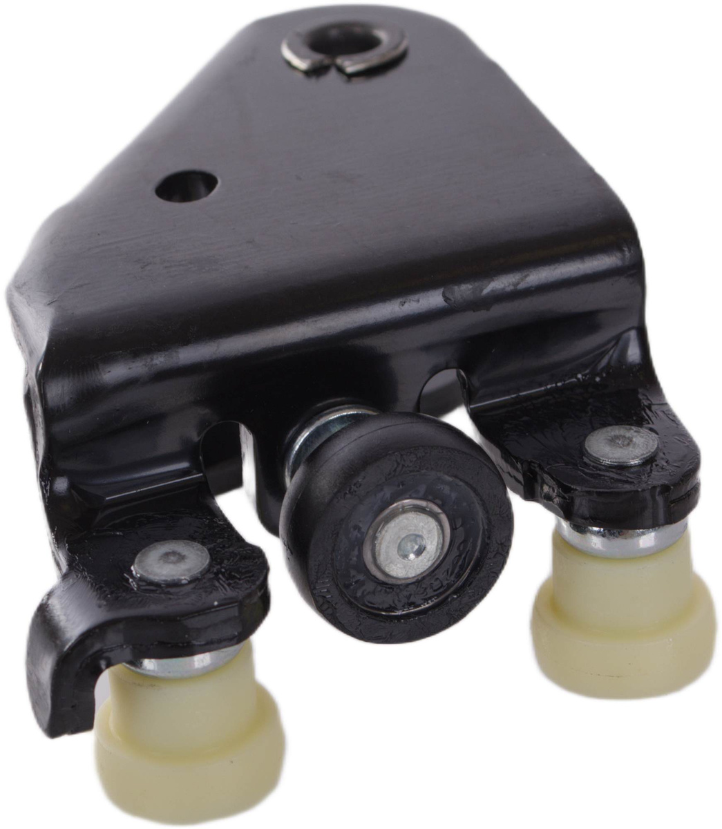 Mercedes CITAN W415 2012- rolka drzwi bocznych przesuwnych GÓRNA + ŚRODKOWA + DOLNA 3szt. KPL