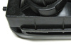BMW E36 seria 3 90-98 halogeny clear tuning komplet (2szt) lewa+ prawa