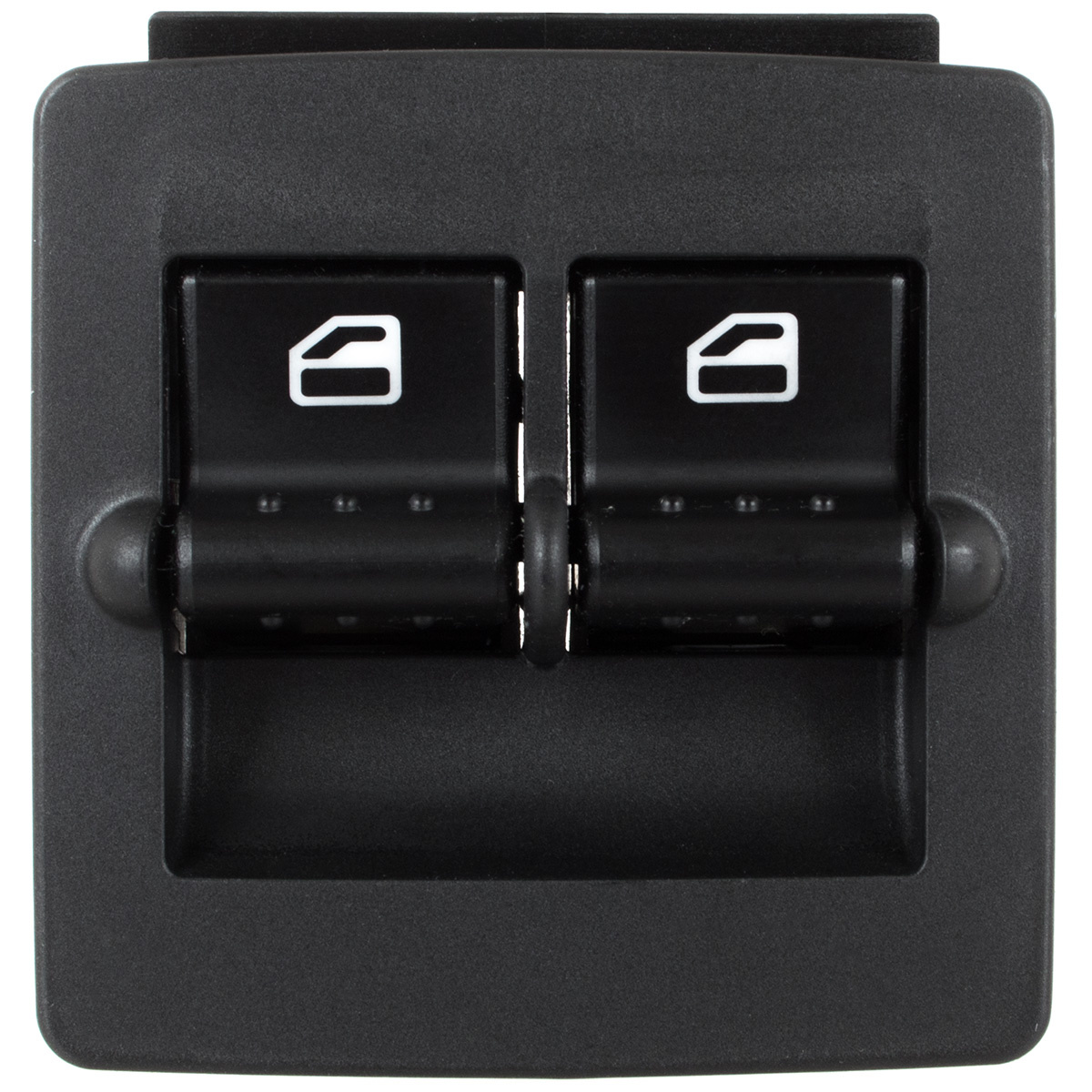 VW New Beetle 98-10 panel sterowania szyb elektrycznych 2 PRZYCISKI lewy