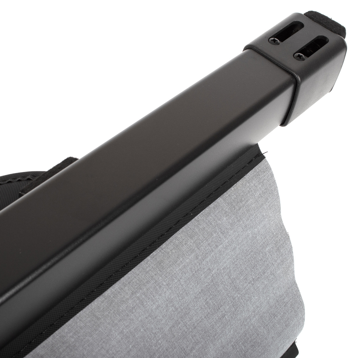 Honda CR-V III 06-12 roleta bagażnika CZARNA