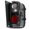 Opel Vivaro I FL 07-14 lampa tylna cofania / przeciwmgielna lewa