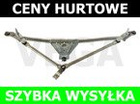 Seat Inca 95-00 mechanizm wycieraczek