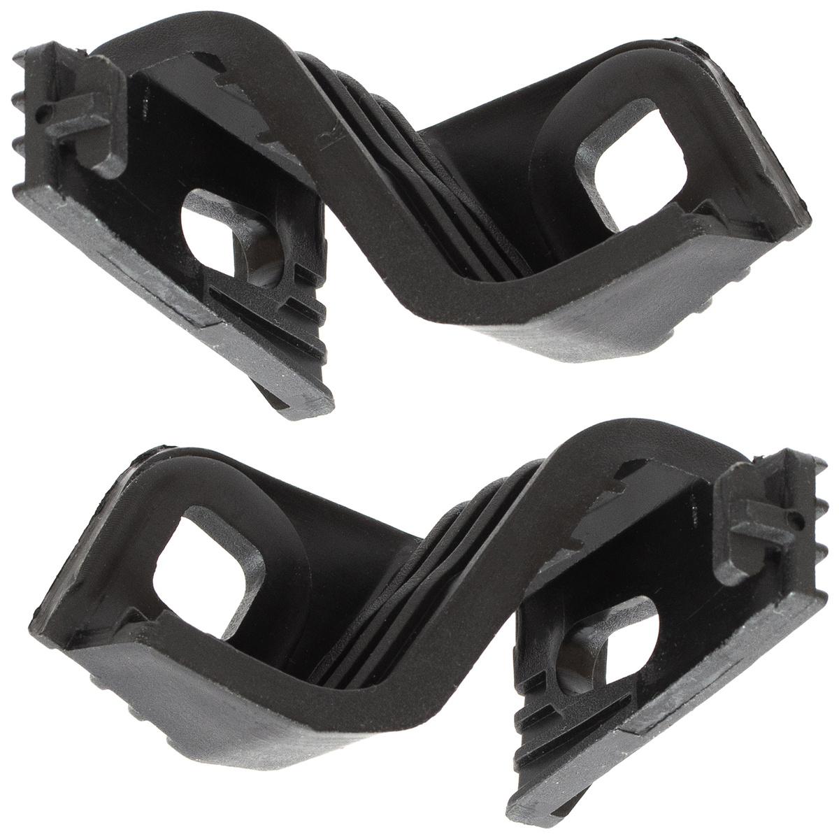 BMW Seria 3 F30, F31, F80 11-19 mocowanie reflektora lewe + prawe kpl