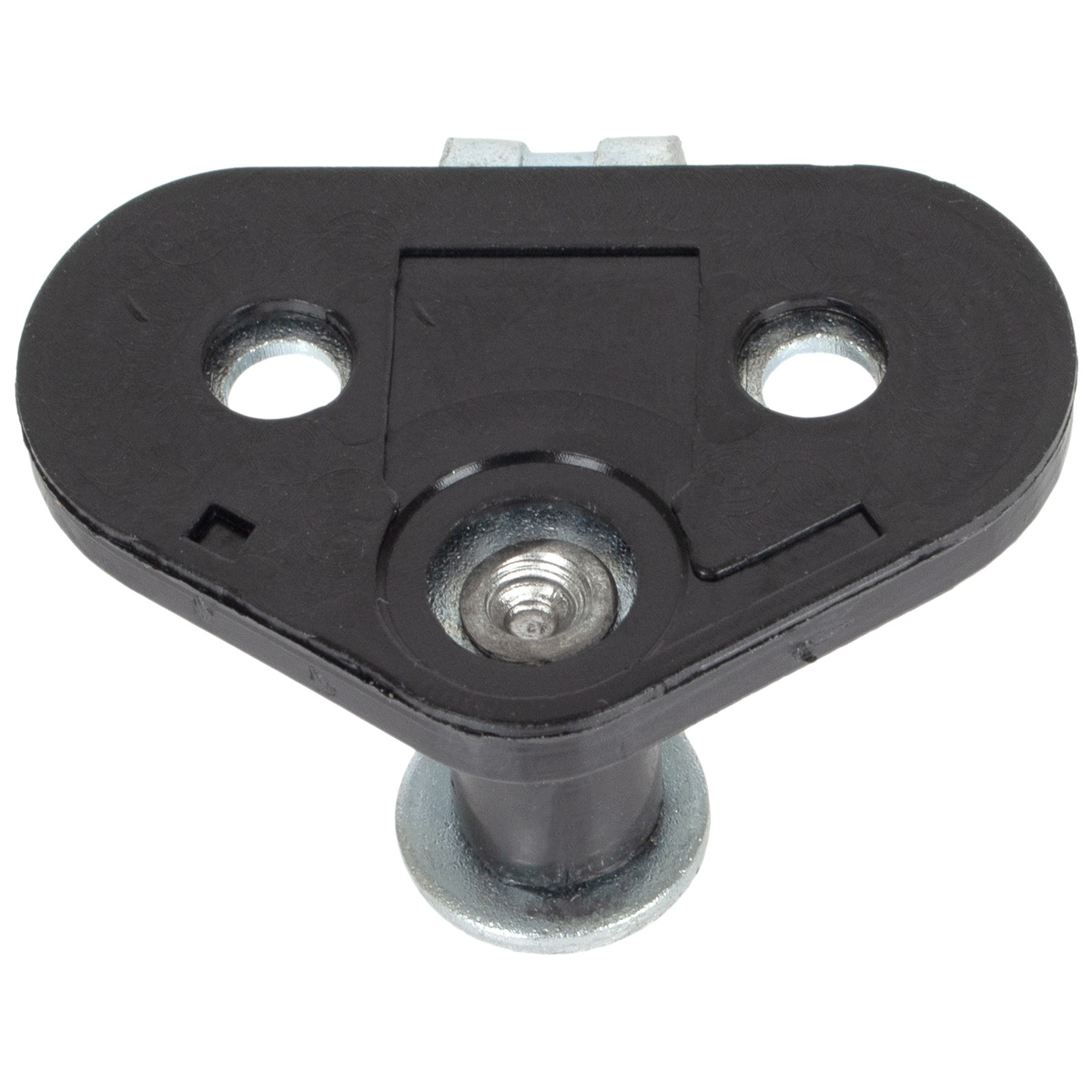 Renault Mascott 98-08 rygiel zaczep zamka przednich drzwi