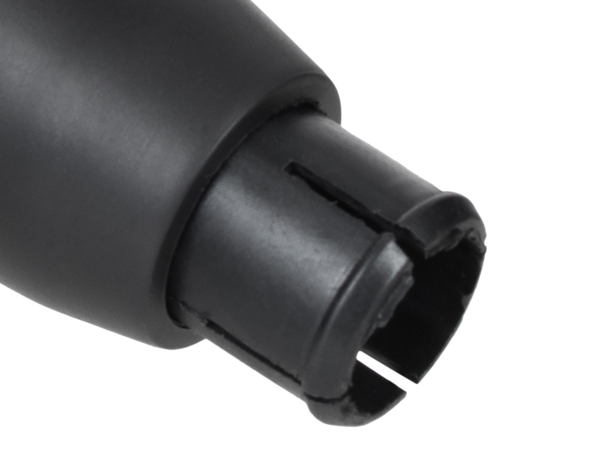 MINI R56 05-13 gałka zmiany biegów CHROM 5 BIEGÓW
