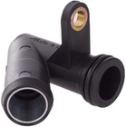 Mercedes ML W163 99-05 OM612 / 2,7 CDI Króciec chłodzenia EGR