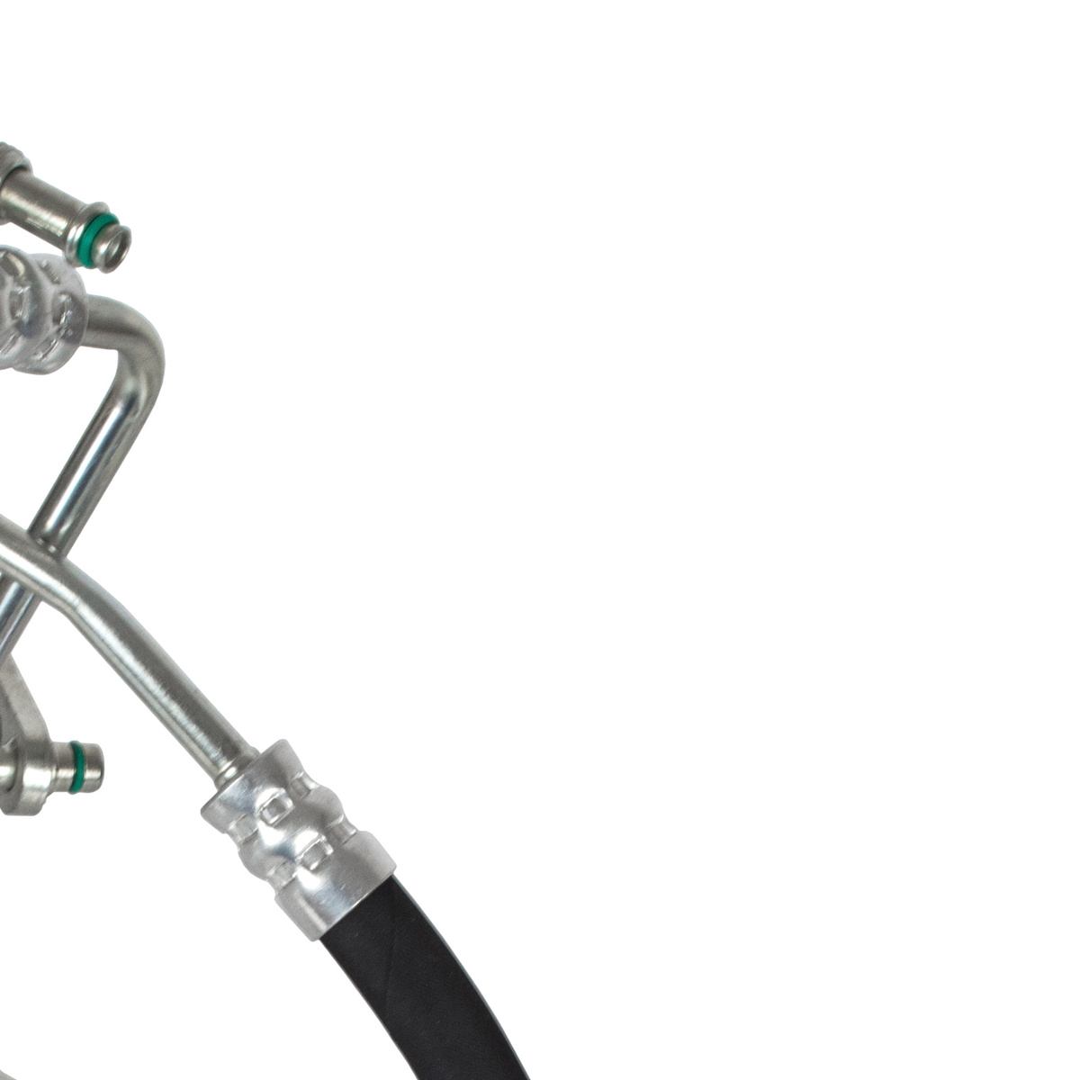 Opel Vivaro A 01-14 przewód układu wspomagania kierownicy