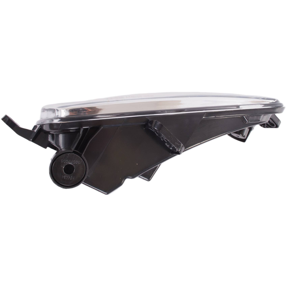 Ford C-MAX II 2015- halogen prawy