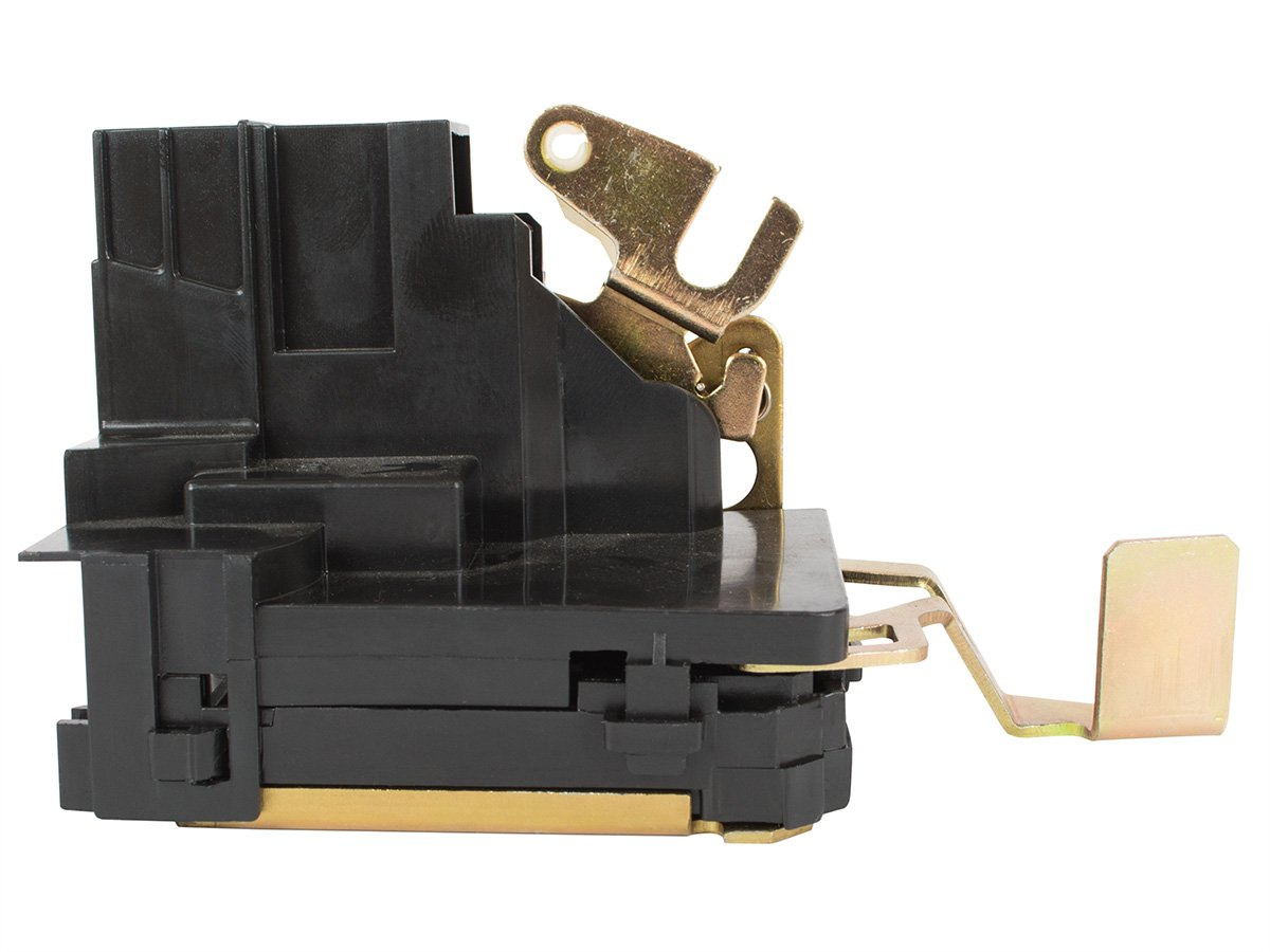 Peugeot Boxer 94-06 zamek drzwi przedni lewy