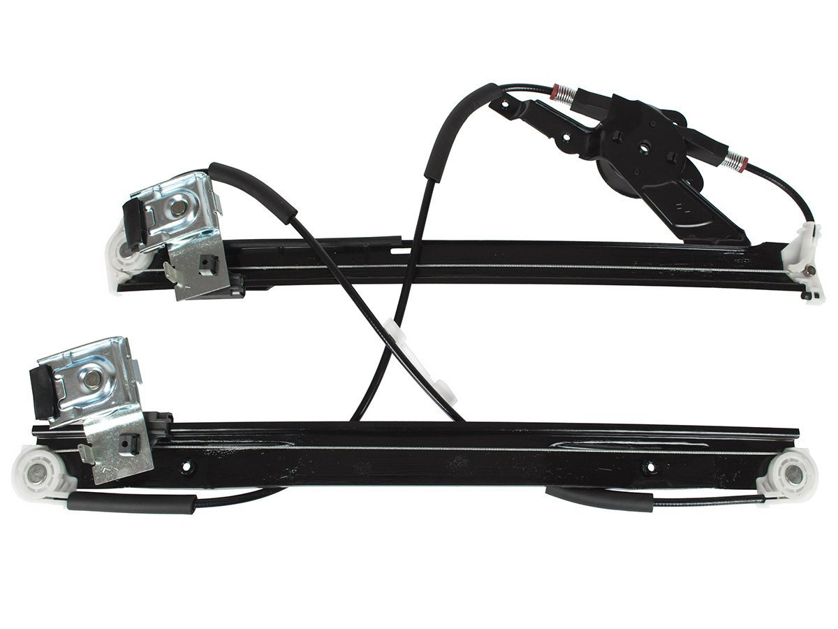 Ford Mondeo Mk3 00-07 podnośnik szyby elektryczny przedni lewy