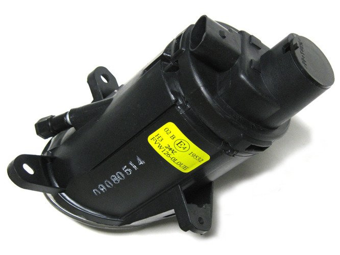 VW Passat B5 00-05 halogen lewy