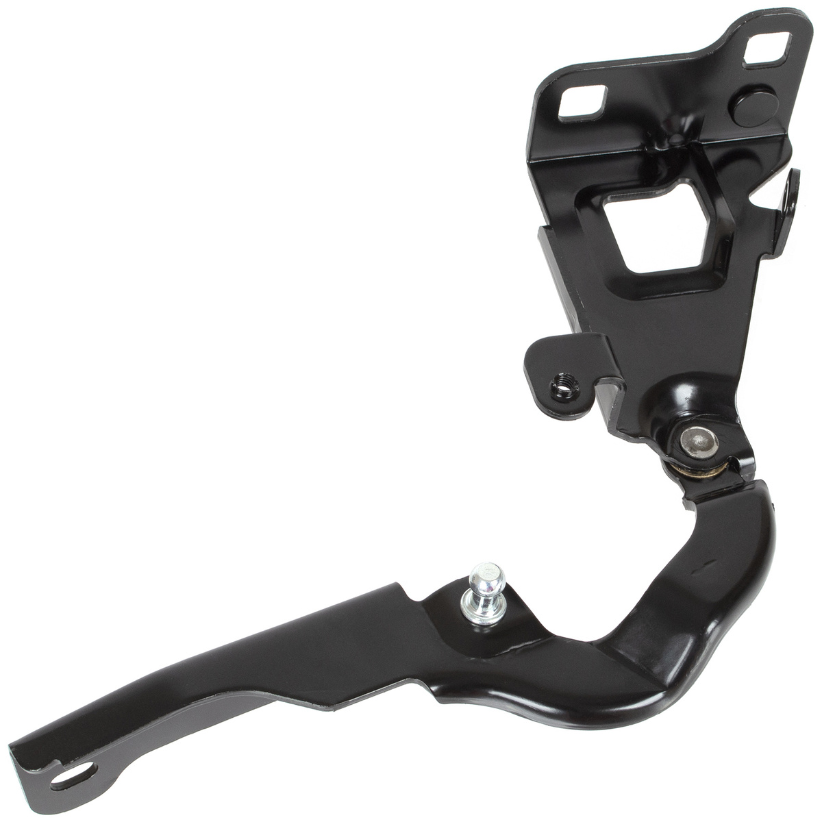 Opel AGILA 08-14 zawias maski pokrywy silnika lewy