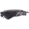 Volkswagen CRAFTER 2016- halogen prawy
