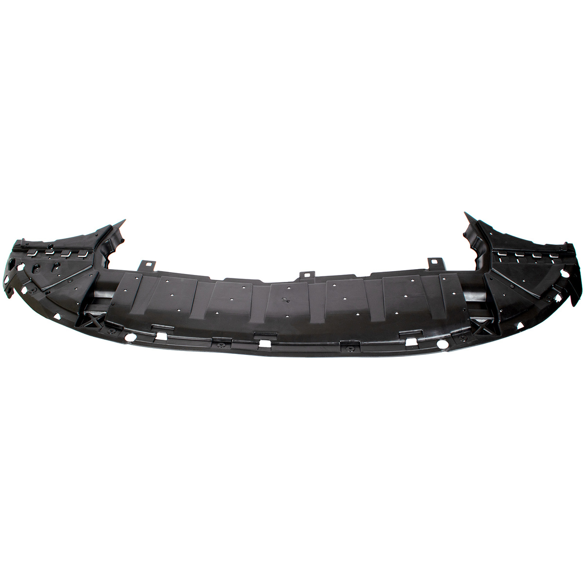 Volvo V60 II 2018- osłona pod zderzak przedni