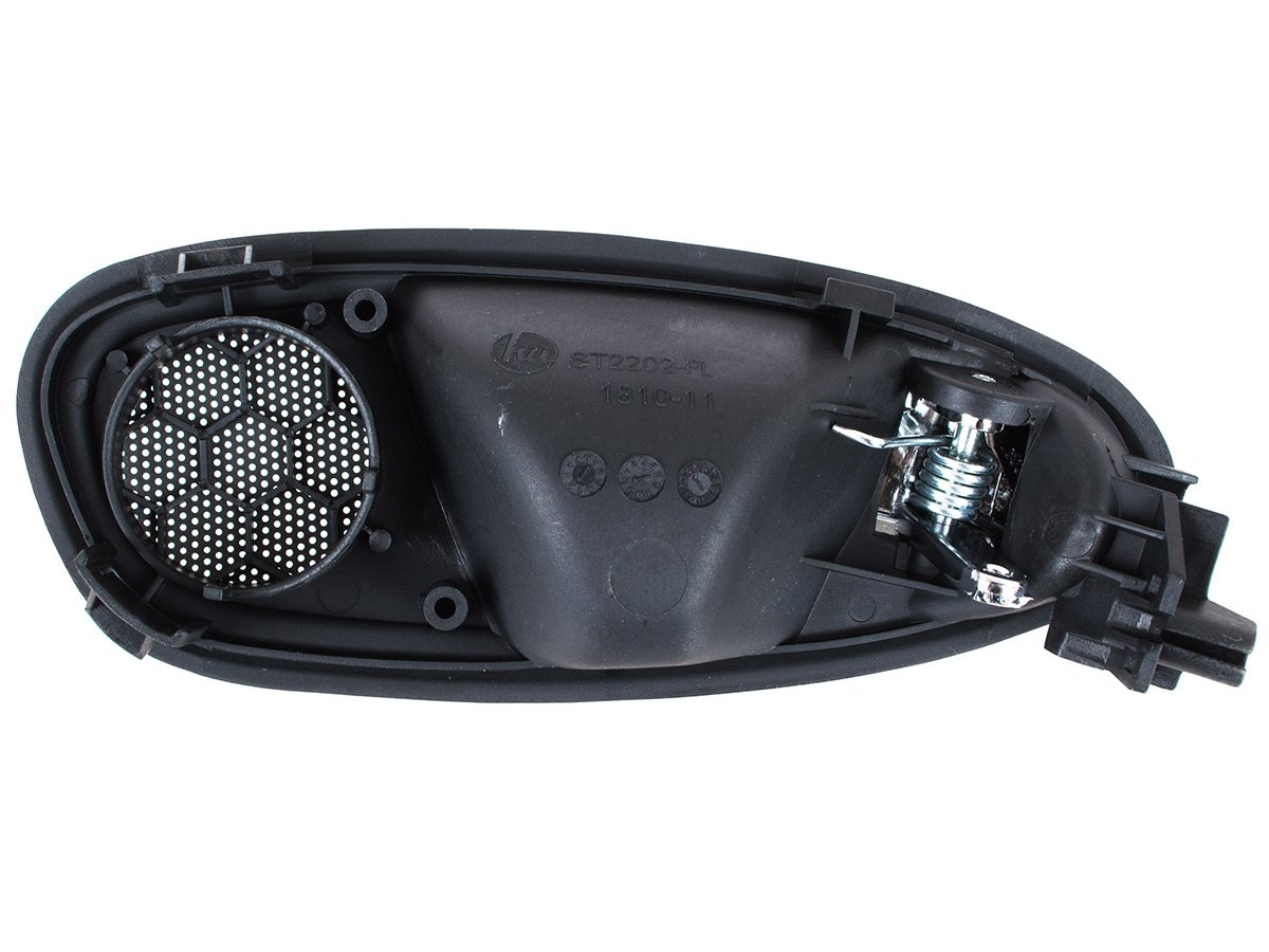Seat Altea 2004- klamka wewnętrzna CHROM przednia lewa