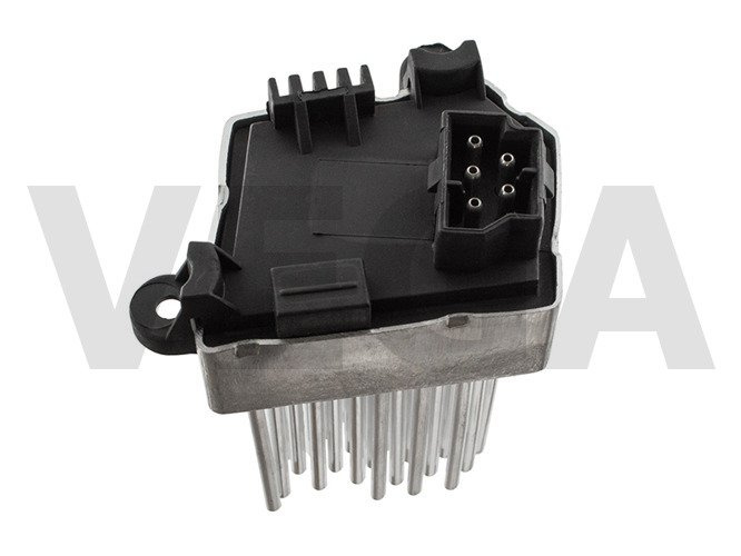 BMW X3 E83 2004- rezystor opornik dmuchawy