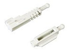 BMW 5 E39 95-00 regulator reflektora (zestaw naprawczy) 2 szt. kpl.