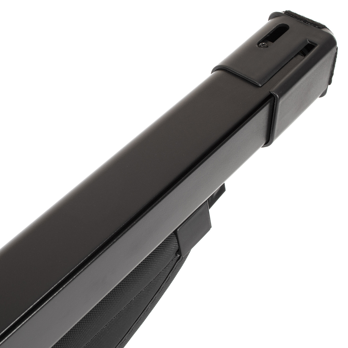 Mercedes W166 M-Klasa 11-15 roleta bagażnika CZARNA