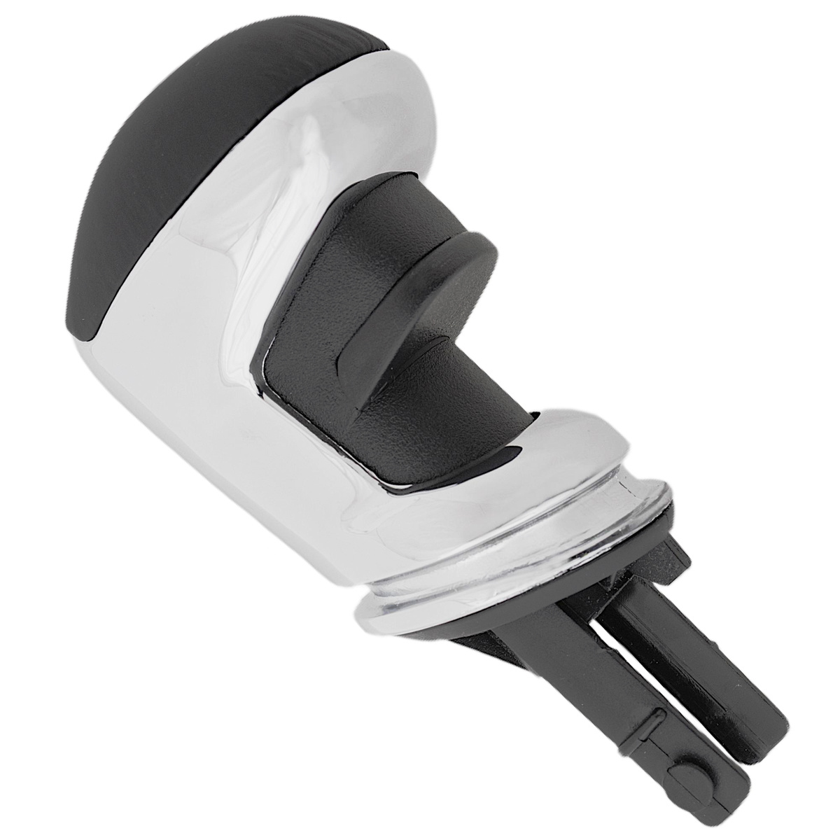 PEUGEOT 3008 II 16-24 gałka zmiany biegów 6 BIEGOWA CHROM