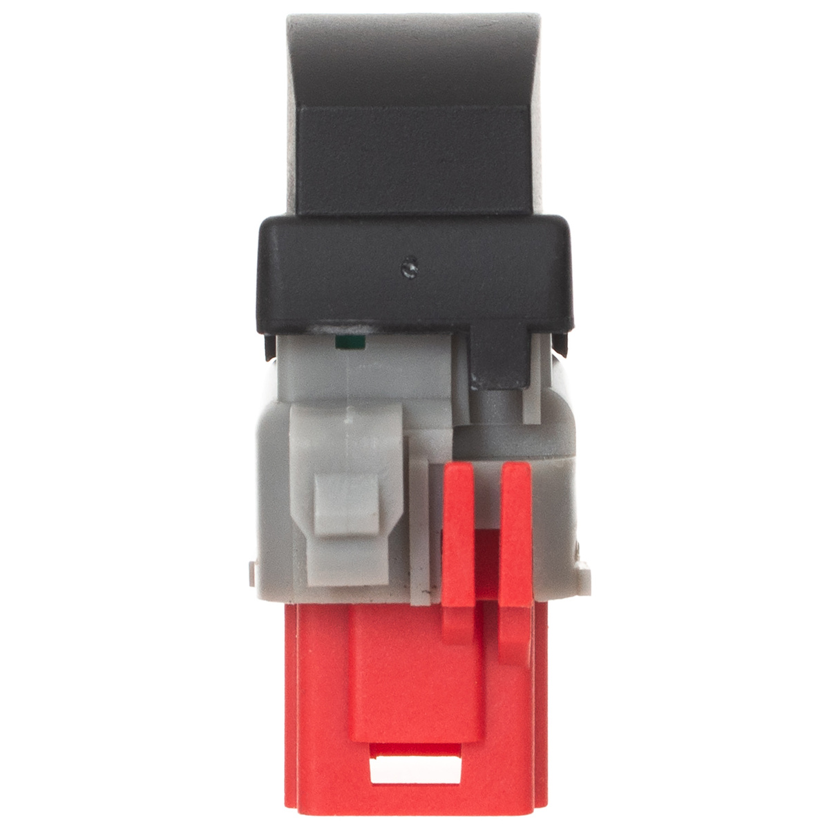 Renault Kangoo II 2008- przełącznik sterowania szyb elektrycznych