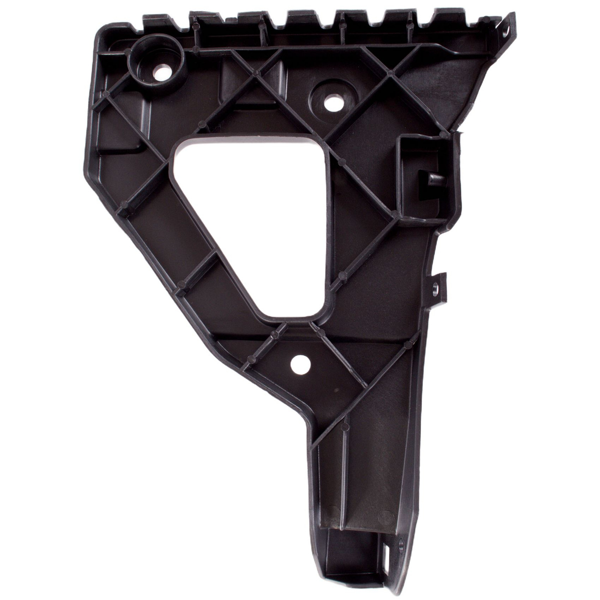 Audi A4 B7 05-08 mocowanie zderzaka przedniego lewe