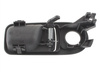 VW Lupo 99-06 klamka wewnętrzna CZARNA lewa