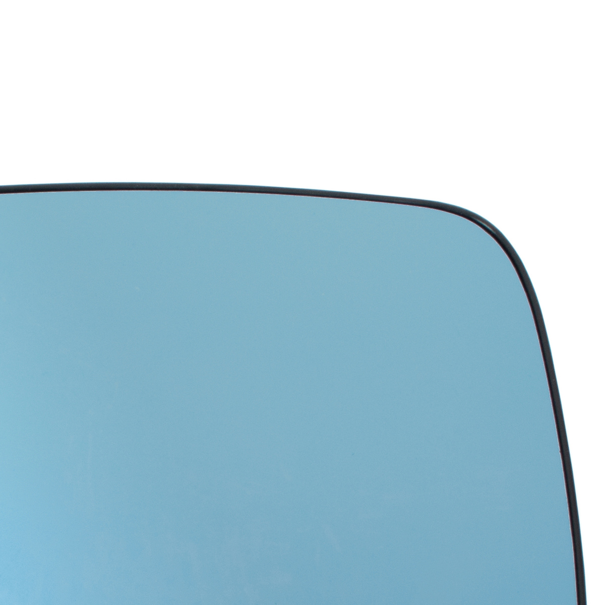 Land Rover Freelander 2 10-14 wkład lusterka OGRZEWANY NIEBIESKI lewy