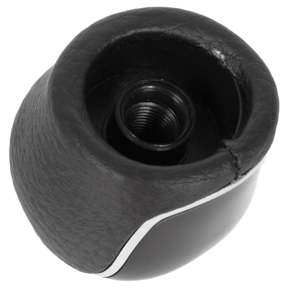 Kia Optima 2012- gałka zmiany biegów 6 BIEGÓW