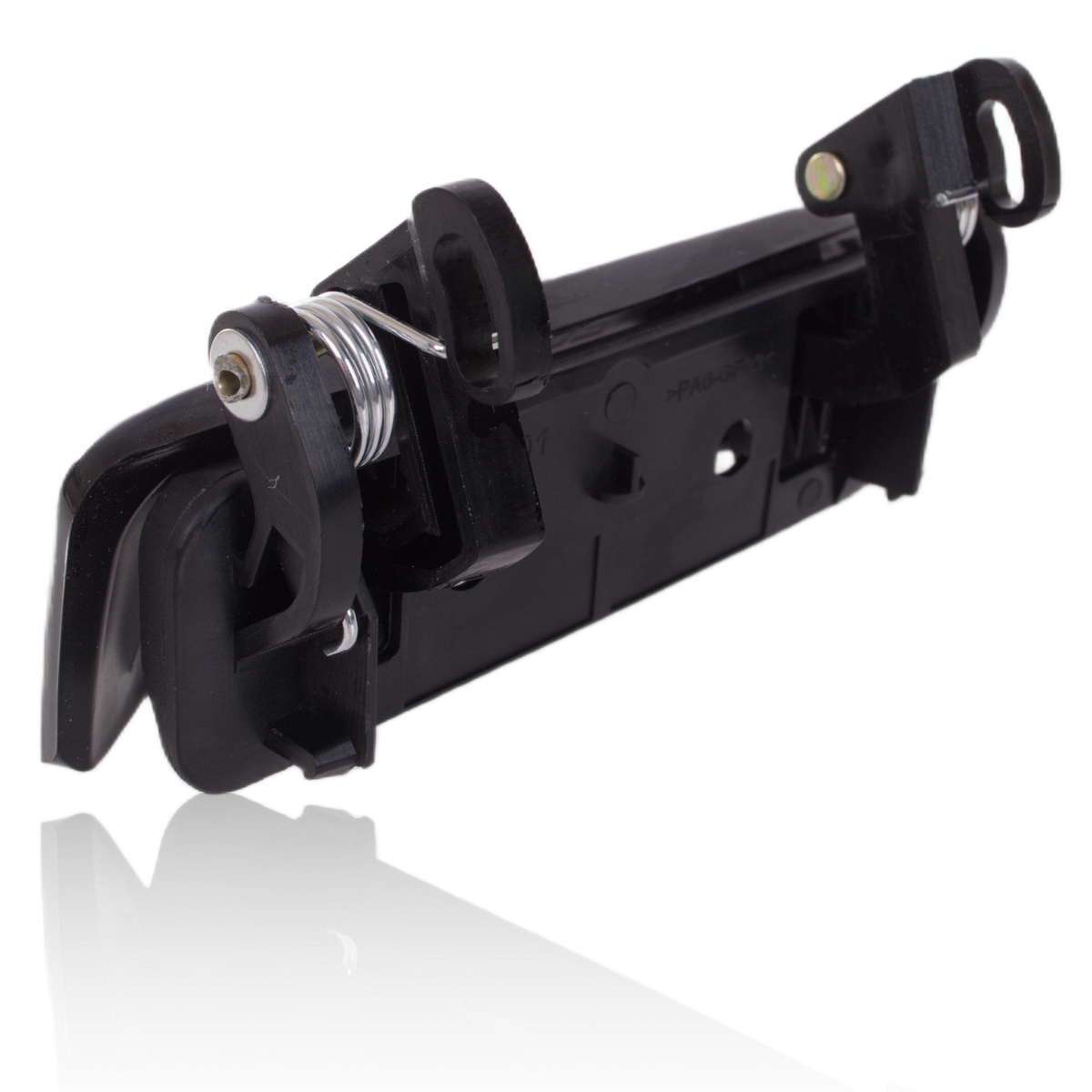 Ford Ranger 1998-2011 klamka zewnętrzna przednia prawa