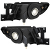 Fiat Tipo 2015- halogen lewy + prawy 2 szt. KPL