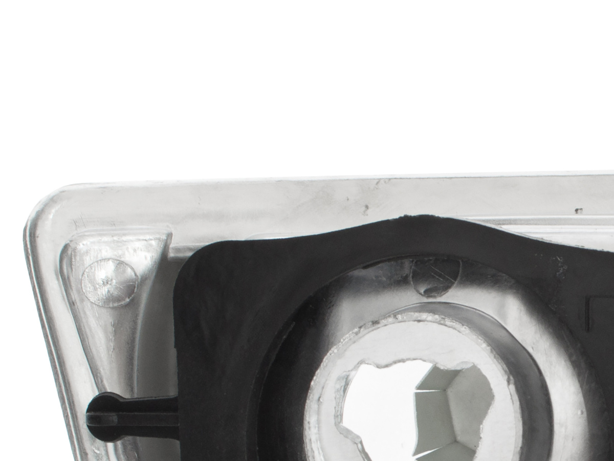 Ford Focus MK1 01-04 halogen lewy