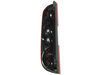 Fiat Doblo I FL 06-10 lampa tylna prawa