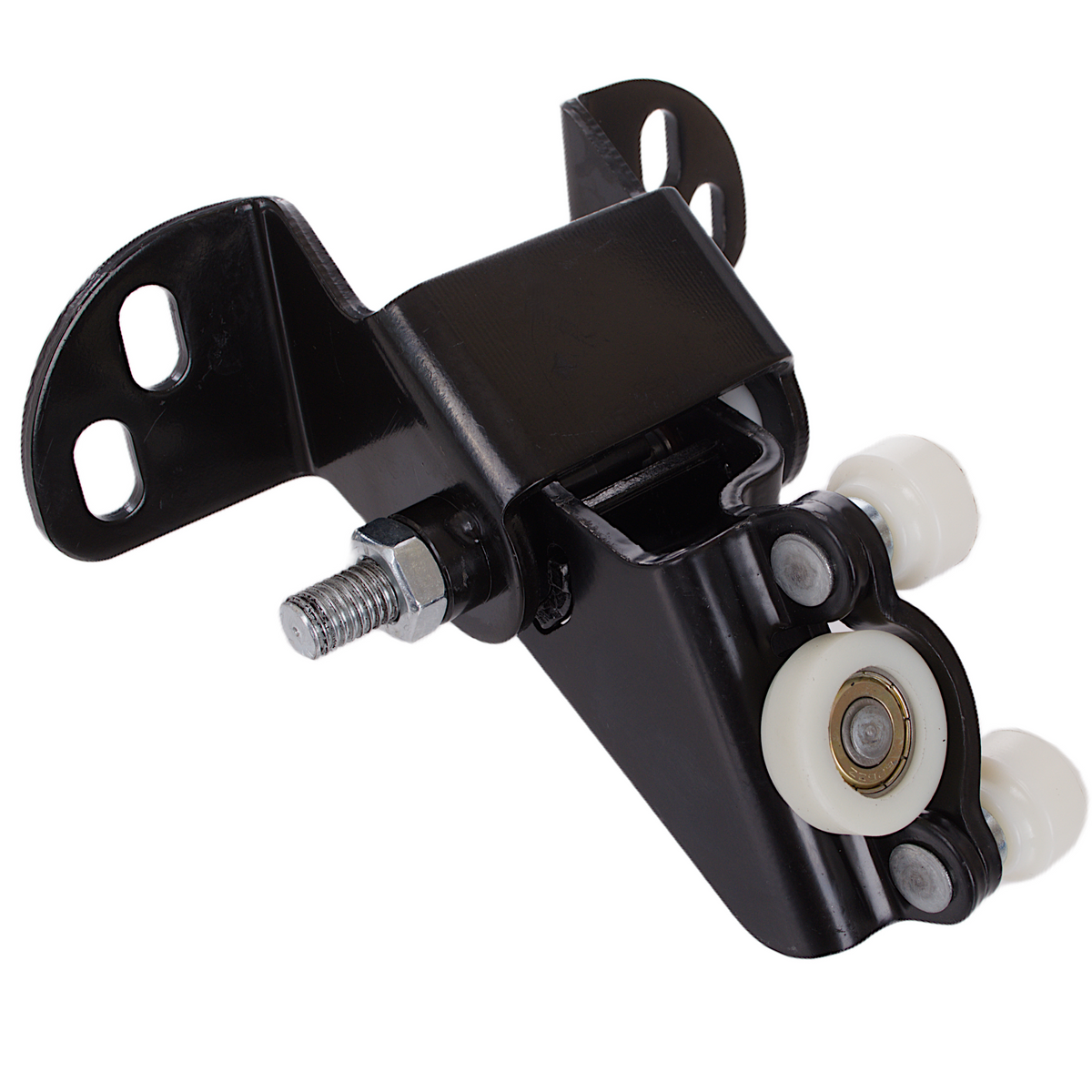 VW CRAFTER 2016- wózek drzwi bocznych przesuwnych PRAWYCH ŚRODEK