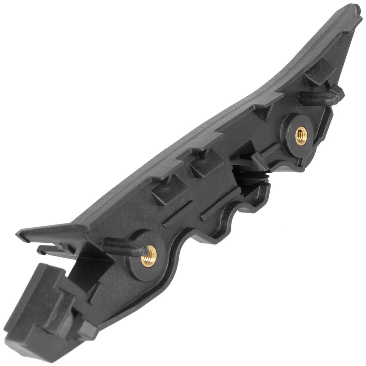 Ford GALAXY III 06-15 mocowanie zderzaka przedniego lewe