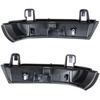 VW Jetta III 04-10 kierunkowskaz boczny LED DYMIONY DYNAMICZNY 2 szt. KPL