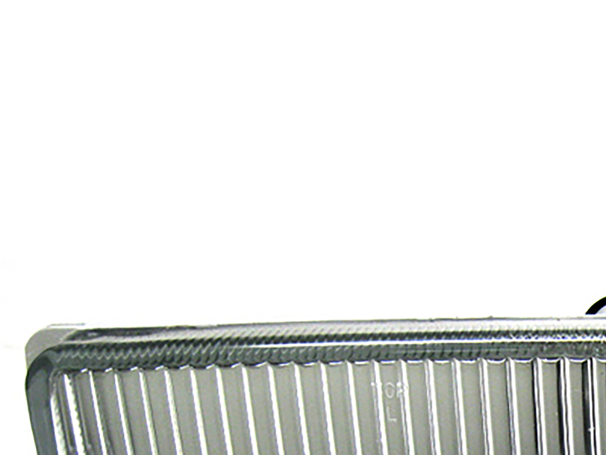 Audi 90 87-95 halogen lewy