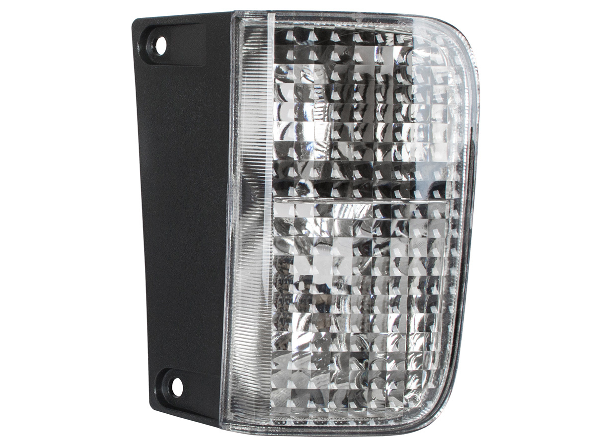 Opel Vivaro I FL 07-14 lampa tylna cofania prawa