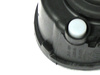 Nissan Kubistar 2003- halogen lewy + prawy 2 szt KPL