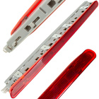 Audi A4 B7 KOMBI 04-08 lampa tylna STOP LED